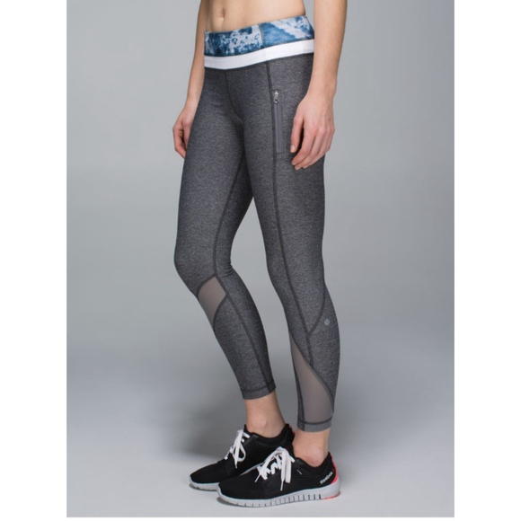 Lululemon Inspire Tight II Leggings Women's Size 4 - Picture 9 of 9